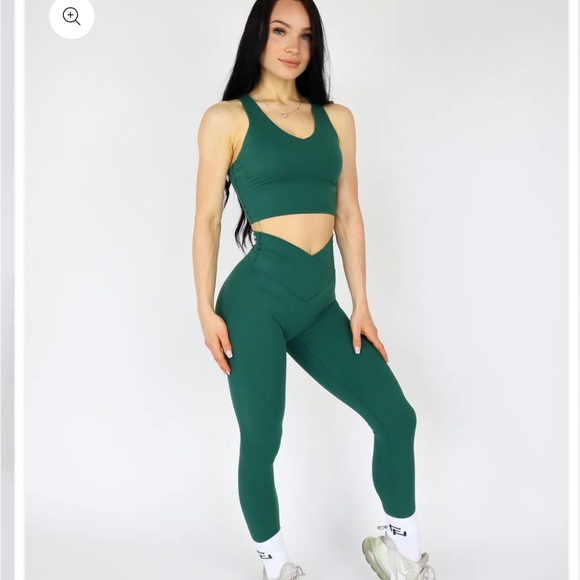 First Health Apparel Tank Top - Picture 5 of 5